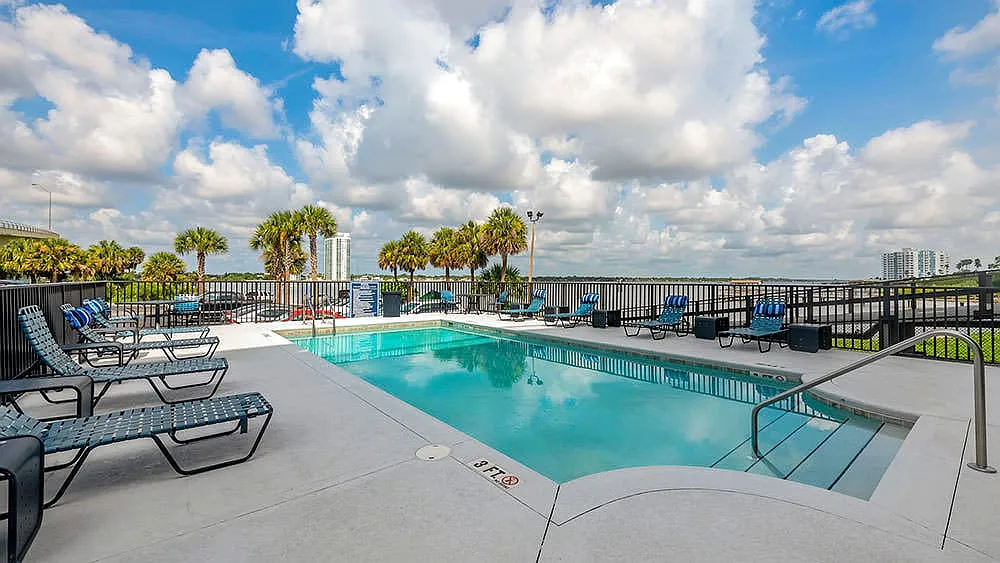 The Overlook at Daytona — Photo 1