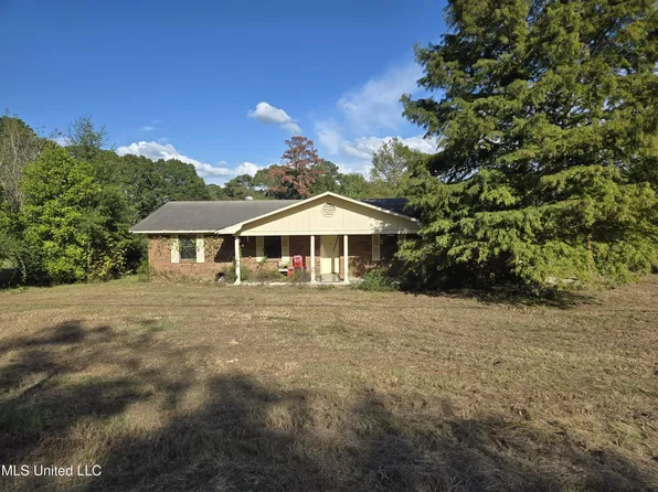 1721 Highway 29 N, Ellisville, MS 39437