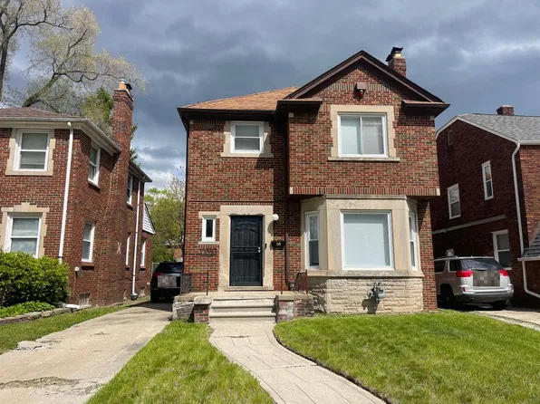 18630 Woodingham Dr, Detroit, MI 48221