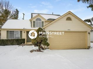 5441 Spring Hill Rd, Grove City, OH 43123