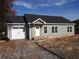 1109 Don Ave, Winston Salem, NC 27105