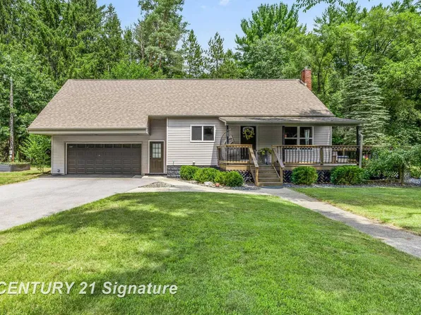 709 E Miller Rd, Midland, MI 48640