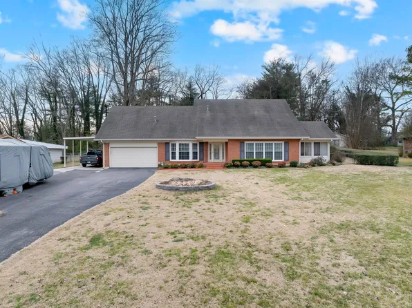 504 Kingree Rd, Shelbyville, TN 37160