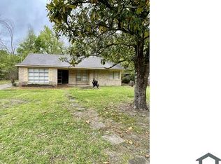 3540 Cambridge Rd, Montgomery, AL 36111