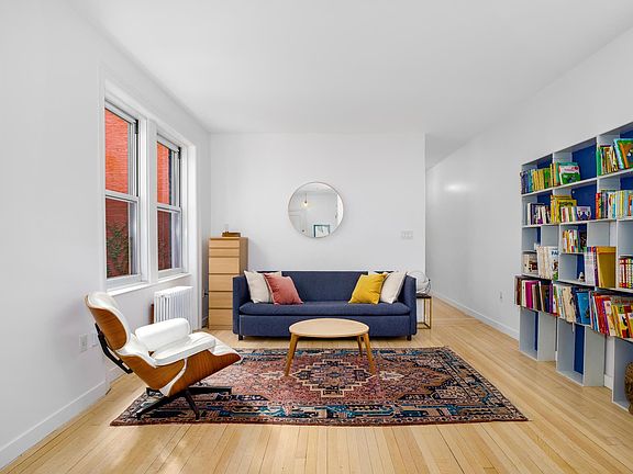 2nd image of 128 Willow St APT 2C