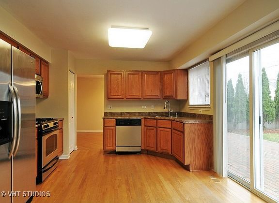 Kitchen / Breakfast Room