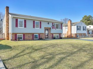 4640 Pennsylvania Ave NE, Roanoke, VA 24019