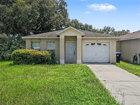 94 E 18TH STREET, APOPKA, FL 32703