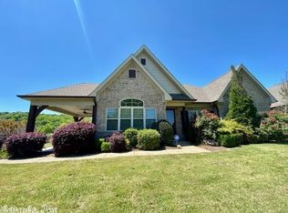 144 Legendary Trl #B, Hot Springs, AR 71913