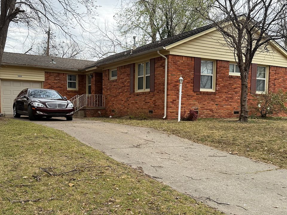 1st image of 2443 E 57th St S
