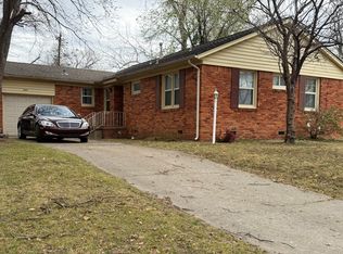 2443 E 57th St S, Tulsa, OK 74105