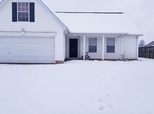 164 Stonewood Crossing Dr, Boiling Springs, SC 29316