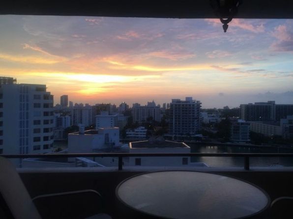 11 Island Ave APT 1606