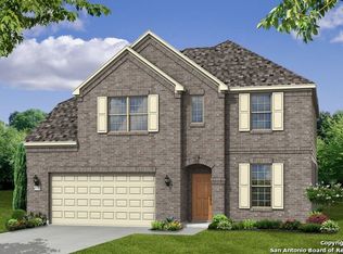 10815 Yaupon Holly, Helotes, TX 78023