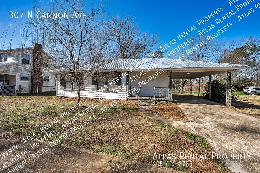 1st image of 307 N Cannon Ave