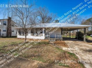 307 N Cannon Ave, Sylacauga, AL 35150