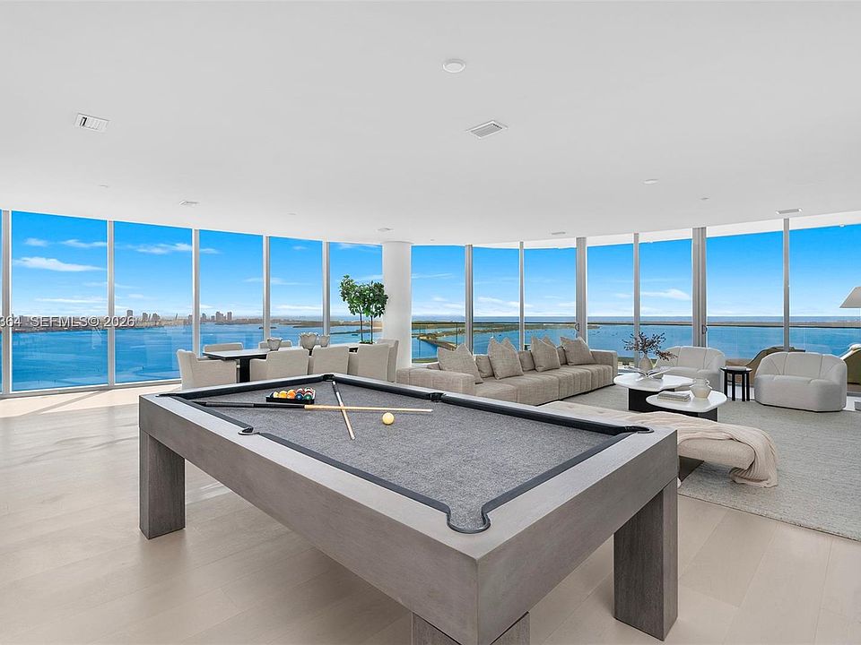 175 SE 25th Rd #Penthouse 4001, Miami, FL 33129 | MLS #A12054364
