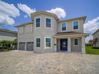 7658 Fairfax Dr, Kissimmee, FL, 34747