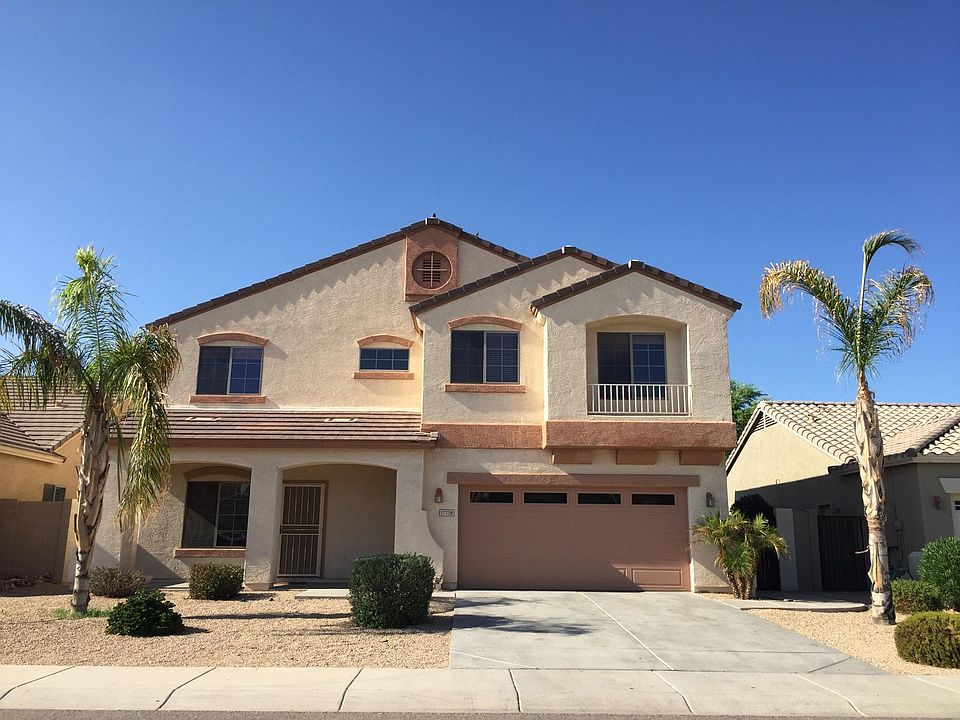 17718 W Port Royale Ln, Surprise, AZ 85388 | Zillow