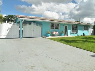 1339 W 83rd St, Hialeah, FL 33014
