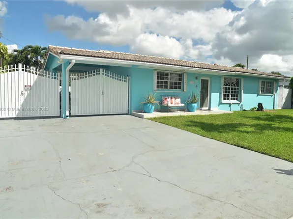 1339 W 83rd St, Hialeah, FL 33014