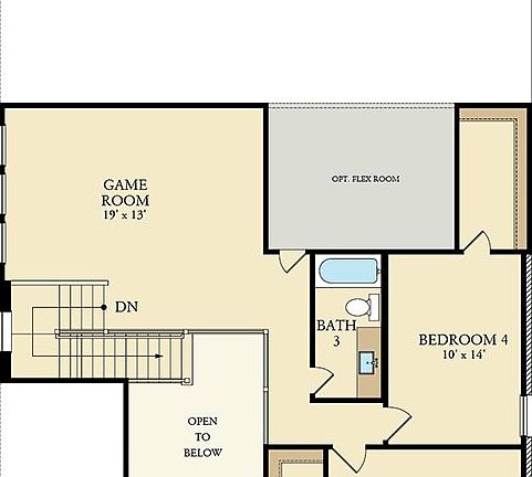 3rd image of this home