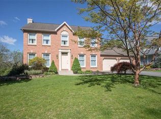 207 Aster St, Nazareth, PA 18064