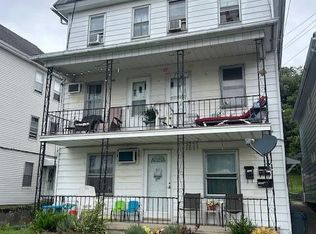 1055 Carmalt St, Dickson City, PA 18519