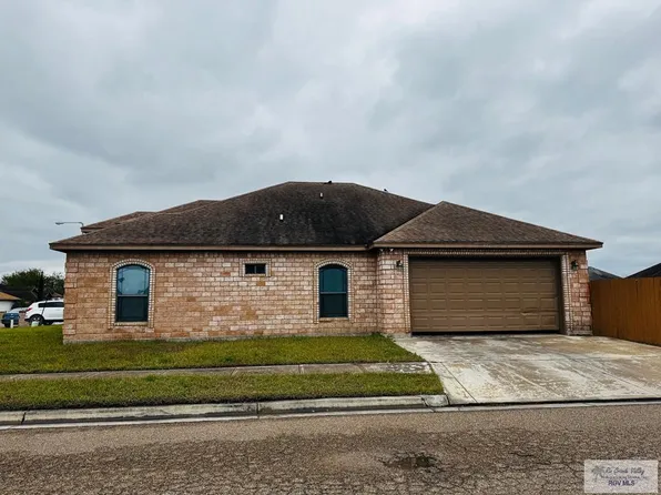 4126 Yoli, Brownsville, TX 78521