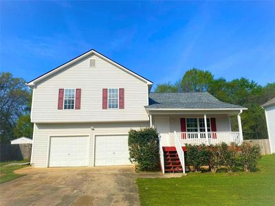 10 Magnolia St, Aragon, GA, 30104