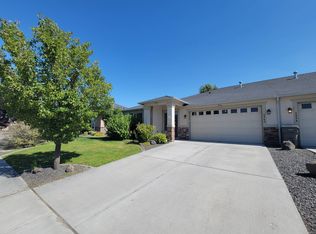 2460 Bramasole Dr, Richland, WA 99354