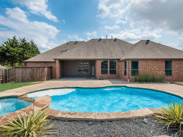 212 Williamsburg Ln, Ovilla, TX 75154