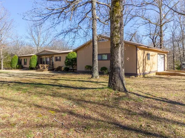 13780 Golden View Ln, Lebanon, MO 65536