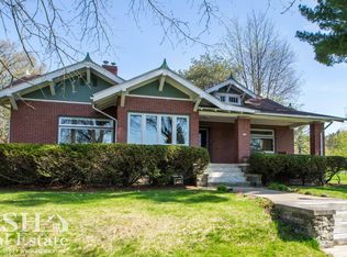 319 Lincoln Ave, Williamsport, PA 17701