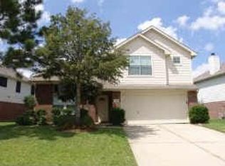 20318 Savannah Bay Rd, Cypress, TX 77433