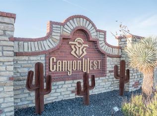 127 Club House Dr, Weatherford, TX 76087