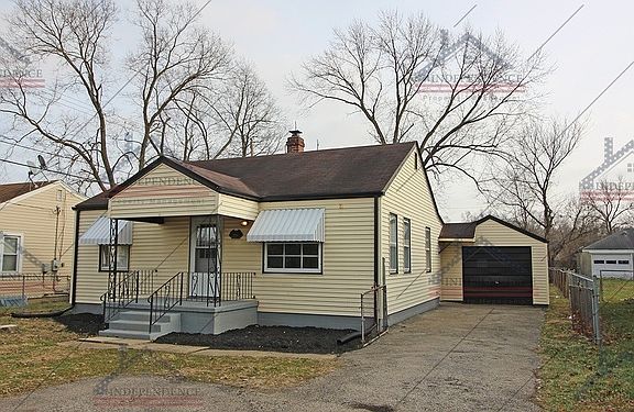 3rd image of 3510 Glencoe Ave