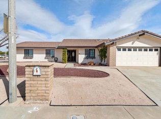 43920 Fabrik Ave, Lancaster, CA 93536
