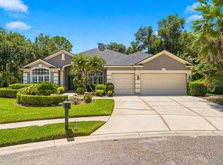 6121 CHENE COURT, LUTZ, FL 33558