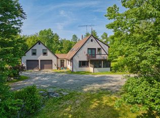 10 Christopher Rd, Unity, NH 03773