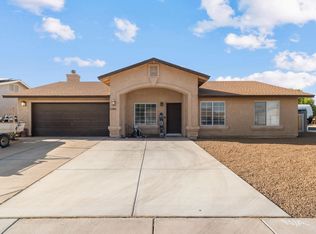 6386 E 45th Pl, Yuma, AZ 85365