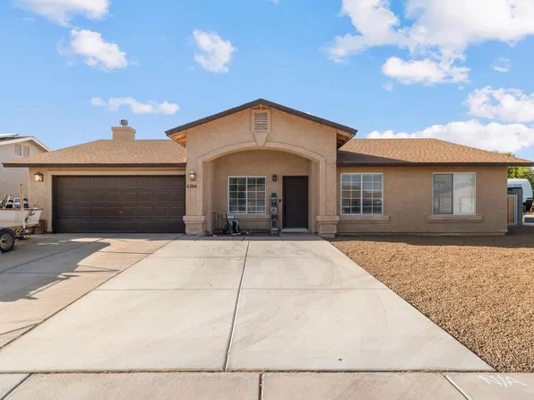 6386 E 45th Pl, Yuma, AZ 85365