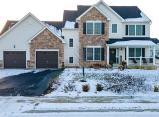 480 Chief Tatamy St, Easton, PA 18045