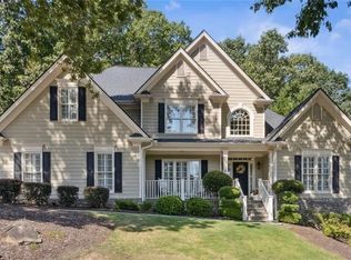 1400 Lamont Cir, Dacula, GA 30019