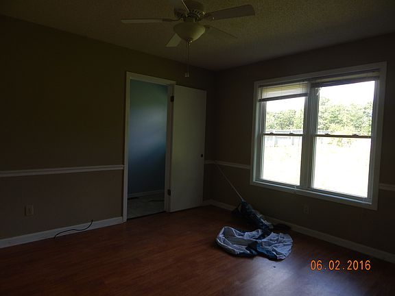 Property Side View