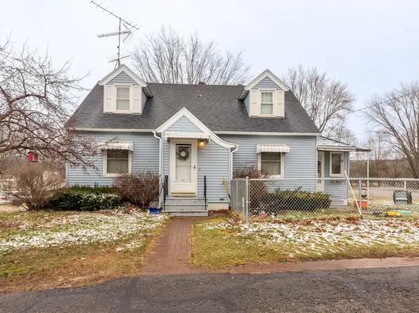 513 N Stone Street, Augusta, WI 54722
