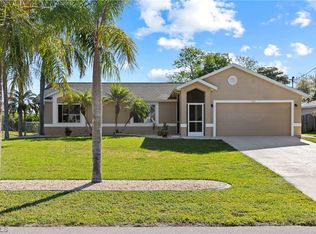 2519 SW 23rd Ave, Cape Coral, FL 33914
