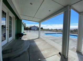 811 Desert Aire Dr SW, Mattawa, WA 99349