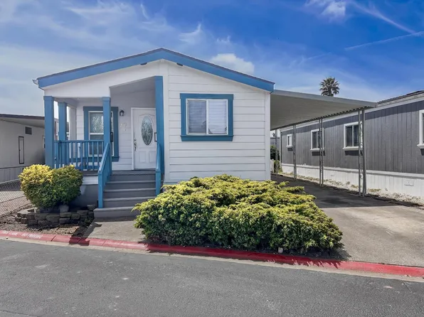 255 E Bolivar St Space 66, Salinas, CA 93906