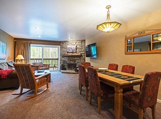 405 Silver King Dr #102, Park City, UT 84060